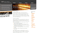 Desktop Screenshot of ismtna.com